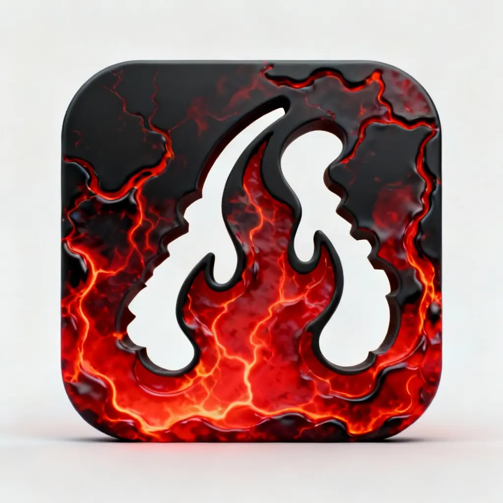 HTML Escape tool icon